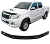 SCOUTT | Deflektor / kryt přední kapoty pro Toyota Hilux Náhled obrázku produktu 1