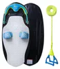 ZUP Multi Position Board Package Surfboard Kneeboard Produktbild-Vorschau 1