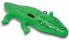 Aufblasbares Krokodil Wasserspieltier 160 x 87 cm mit Produktbild-Vorschau 2
