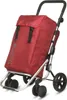 Chariot de courses Playmarket Go Plus Premium Rosa Rosa One Voir les images du produit 1