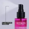 Redken Quick Blowout Spray s termo ochranou pro vlasy, 125 Náhled obrázku produktu 5