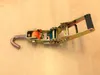 4 Stück Spanngurte Zurrgurte 35 mm für Pkw Transport zur Produktbild-Vorschau 4