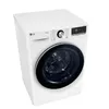 LG F4WR7012 Waschmaschine 11kg AquaLock Unwuchtkontrolle Produktbild-Vorschau 4