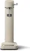 A sand-colored AARKE Carbonator 3 water carbonator is shown against a white background. Produktbild-Vorschau