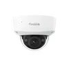 A white Reolink dome security camera is shown against a white background. Produktbild-Vorschau