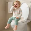 Toaletné sedadlo Toaletné sedadlo Detské  toaletné sedadlo Náhľad obrázku produktu 2