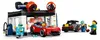 LEGO City Prejazdná autoumývareň, Stavebnica, 6 rok / roky, Náhľad obrázku produktu 16