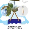GO!elements Schaukel Garten - Kinderschaukel Outdoor Indoor Produktbild-Vorschau 6