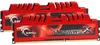 DDR3 16GB PC 1600 CL10 G.Skill KIT (2x8GB) 16GBXL RipjawsX Náhľad obrázku produktu 7
