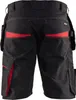 Blakläder® Service Shorts mit Nageltaschen 1494 1330 in Produktbild-Vorschau 2