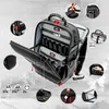 Zaino porta attrezzi vuoto, modulo X18, capacità 18 l / Anteprima dell’immagine prodotto 17