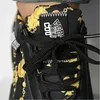Chaussures Versace Jeans Couture Fondo Speedtrack 75YA3SC7 Voir les images du produit 5