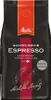 A bag of Melitta Gastronomie Espresso coffee beans. Produktbild-Vorschau