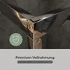 Schulte Schwenk-Schiebetür inkl. Seitenwand 90x90x190 cm Produktbild-Vorschau 7