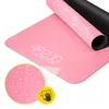 4FIZJO Yogamatte Wildleder 183 x 61 cm, 1,5 mm, rutschfest, Produktbild-Vorschau 16