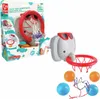 Hape E0221, Basketball, Junge/Mädchen, 1,5 Jahr(e), Produktbild-Vorschau 2