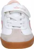 Lico Shuttle Sportschuh Weiß Produktbild-Vorschau 2