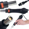 Rosfix Heißluft-Lötstation Rosfix 858D + Rosfix Lötkolben Produktbild-Vorschau 10
