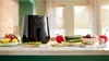 Philips Airfryer Essential, Heißluftfriteuse, 1.2 kg, Produktbild-Vorschau 4