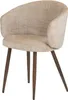 2er-Set Armlehnenstühle Luna - Creme Produktbild-Vorschau 9
