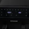 Dual Heißluftfritteuse 8 L 2x4 L 2000 W 10 Programme | Produktbild-Vorschau 16