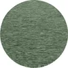 In & Outdoor Tapis tissé plat uni moderne résistant aux Voir les images du produit 7
