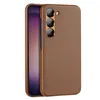 Dux Ducis Puzdro Kryt pre Samsung Galaxy S23+ Brown Náhľad obrázku produktu 2