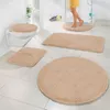 Erwin Müller Badematte Rhodos" beige 60x100 cm" Produktbild-Vorschau 3