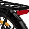 Qekud E-Bike für Männer/Frauen Rahmen 18 Zoll Aluminium Rad Produktbild-Vorschau 5