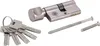 BGS technic Security Cylinder Lock, 180 mm Náhled obrázku produktu 1