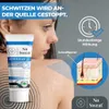 2 Stück No Sweat Antitranspirant Gel 50ml - Stark gegen Produktbild-Vorschau 6