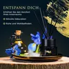 ERLA Ritha Duftstäbchen, Angelo, 100 ml Produktbild-Vorschau 3