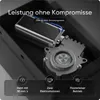 DESKSPACE PRO Plus Elektrisch Höhenverstellbarer Produktbild-Vorschau 4