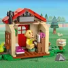 LEGO ANIMAL CROSSING 77058 Goldies gemütliches Haus Produktbild-Vorschau 12