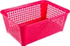 panier DOMINO 4, 36,4x25,8x14cm PH Voir les images du produit 2