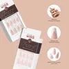 Classy KCS01C x28 L Kunstnagels Productafbeelding-voorbeeld 5