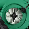 GARDEBRUK® Benzin Laubsauger Laubbläser und Häcksler 4 in 1 Produktbild-Vorschau 5