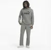Puma Sweatshirts Ess Big Logo Hoodie, 58668803, Größe: 182 Produktbild-Vorschau 6