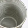 Mica Becher Tabo grau, 10 cm x 7,5 cm Produktbild-Vorschau 2