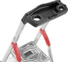 Hailo 8160-407 Aluminiowa drabina bezpieczeństwa L60 Podgląd zdjęcia produktu 3