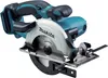 Scie circulaire MAKITA DHS680RTJ 18 V Li-ion Ø 165 mm ( 2 x Voir les images du produit 26