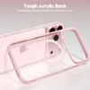 Magnetisch Hülle für iPhone 17 Pro, Kompatibel mit MagSafe, Produktbild-Vorschau 2