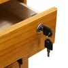 4 Etagen  Schreibtisch Aufbewahrungsbox Organizer  mit Produktbild-Vorschau 17