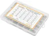 M2 M3 M4 M5 Senkkopf-Innensechskantschrauben-Sortiment aus Produktbild-Vorschau 5