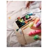 Ikea MALA Glitterfarben fluoreszierend Produktbild-Vorschau 2