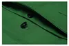 Planam  BW 290 Berufsmantel grau Gr. 56, 0132056 Produktbild-Vorschau 6