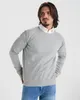 Roly SU1104 | Herren Annapurna Sweatshirt, Slub Garn - Produktbild-Vorschau 6