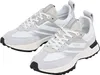 Pepe Jeans Lucky Original Sportschuhe Weiß EU 40 Damen Weiß Produktbild-Vorschau 2