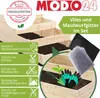 MODO24 Hochbeet Holz, Pflanzkasten, Massivholz, Kiefer, Produktbild-Vorschau 4