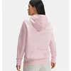 Damen Under Armour UA Rival Fleece Big Logo HD Produktbild-Vorschau 2